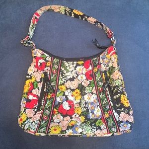 Vera Bradley purse bag